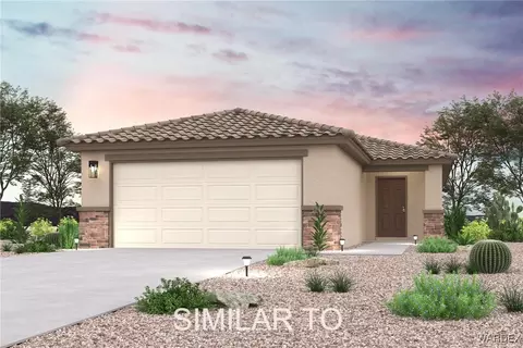 2121 Pesuna Dr, Bullhead City, AZ 86442