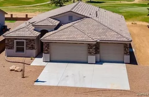9896 N La Jolla Dr, Kingman, AZ 86401