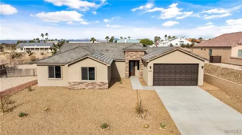 2085 Shadow Canyon Dr, Bullhead City, AZ 86442