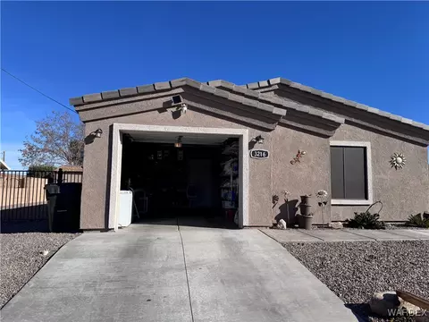 3216 N Yavapai St, Kingman, AZ 86401