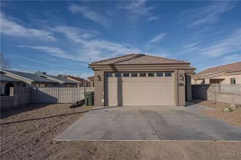 2531 Southern Ave, Kingman, AZ 86401