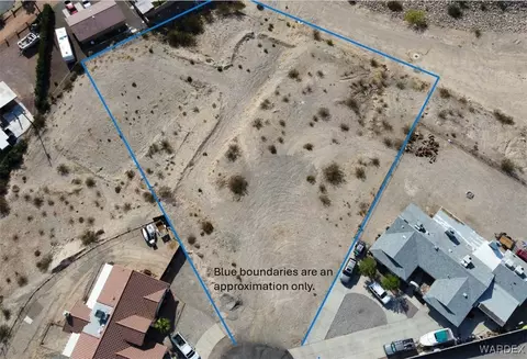 1301 Newberry Dr, Bullhead City, AZ 86442