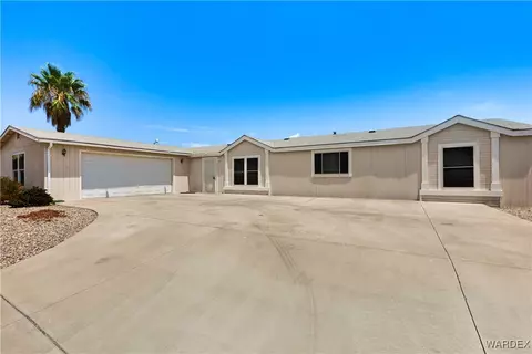 2695 E Philip Cir, Fort Mohave, AZ 86426
