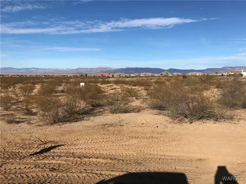6915 E Concho Cir, Kingman, AZ 86401