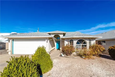 1819 Atlantic Ave, Kingman, AZ 86401
