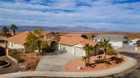 2576 Majestic Way, Bullhead City, AZ 86442