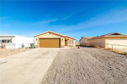 1430 Verde Dr, Bullhead City, AZ 86442