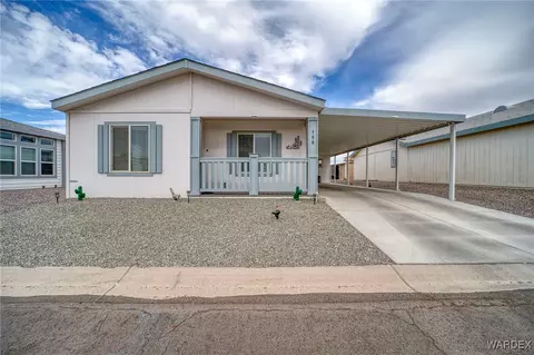 1545 El Rodeo Rd #106, Fort Mohave, AZ 86426