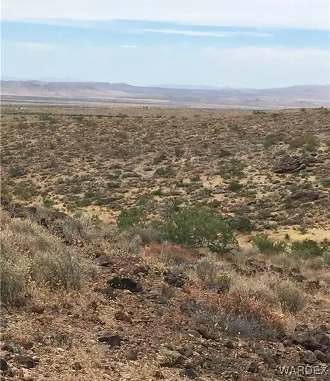 lot33 W Sunshine Rd, Chloride, AZ 86431