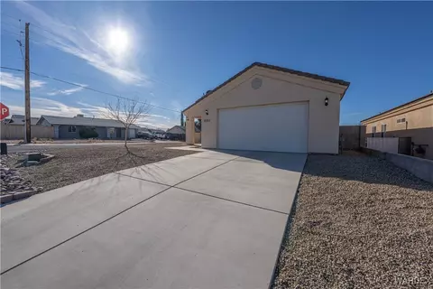3351 N Apache St, Kingman, AZ 86401