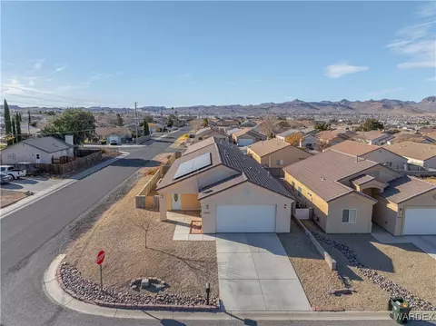 3351 N Apache St, Kingman, AZ 86401 photo 34