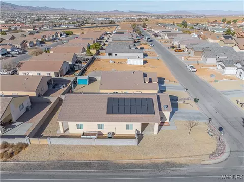3351 N Apache St, Kingman, AZ 86401 photo 37