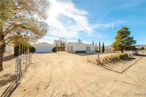 2650 E Jagerson Ave, Kingman, AZ 86409