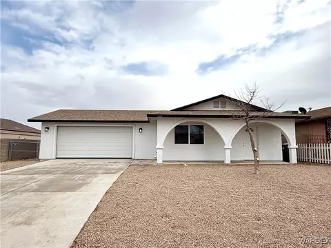 3136 N Prescott St, Kingman, AZ 86401