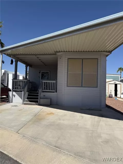 2000 Ramar Rd #324, Bullhead City, AZ 86442