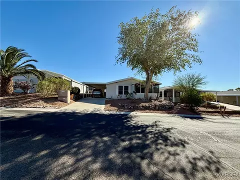 2350 Adobe Road Rd #119, Bullhead City, AZ 86442