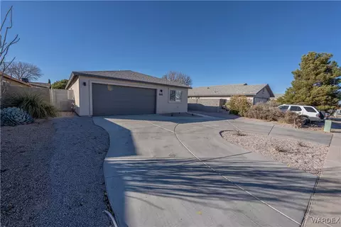 3579 N Willow Rd, Kingman, AZ 86409
