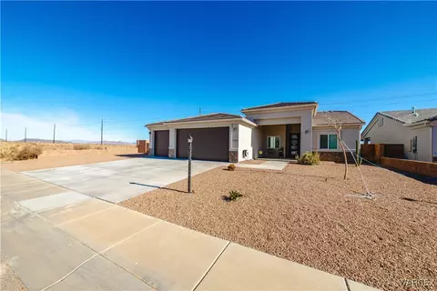 5332 N Sunny Ridge Dr, Kingman, AZ 86409