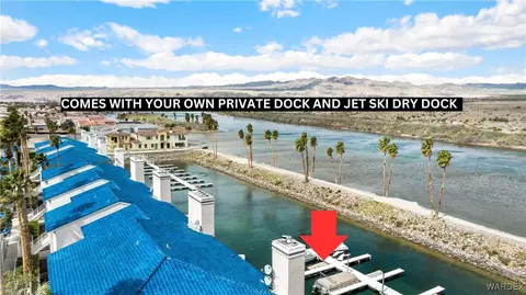 1800 Clubhouse Dr #28 D, Bullhead City, AZ 86442