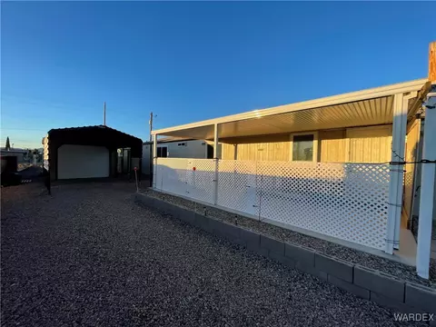 2420 E Devlin Ave, Kingman, AZ 86409 photo 4