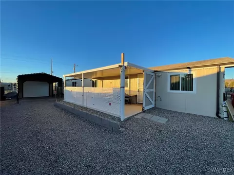 2420 E Devlin Ave, Kingman, AZ 86409 photo 3