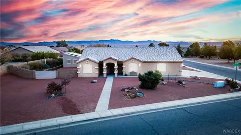 5626 N Sun Mountain Blvd, Kingman, AZ 86409