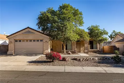 2652 Bella Sera Dr, Bullhead City, AZ 86429