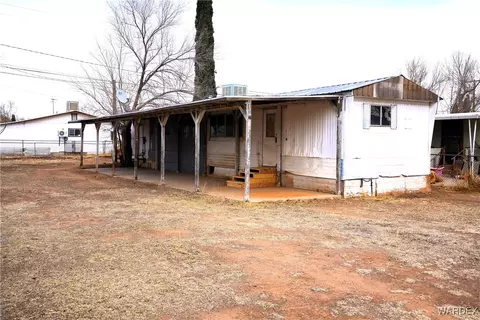 2385 E Leroy Ave, Kingman, AZ 86409