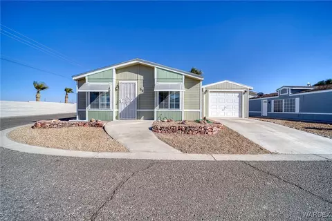 2066 El Rodeo #56, Fort Mohave, AZ 86426