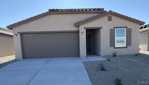 2364 Tapatio Dr, Bullhead City, AZ 86442