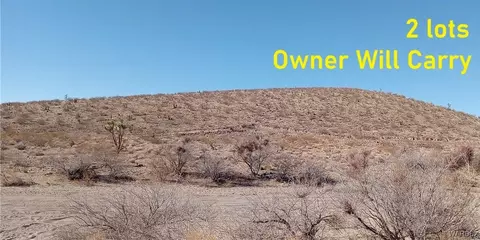 lot435 W 13th St, Dolan Springs, AZ 86441