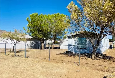 2175 E Devlin Ave, Kingman, AZ 86409