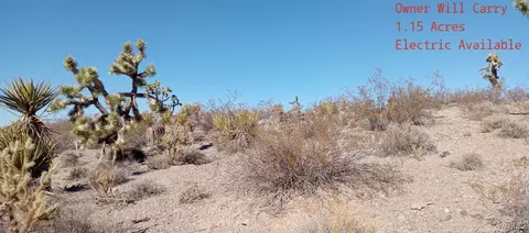 8549 W Vista Verde Dr, White Hills, AZ 86445