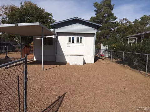 2185 E Northfield Ave, Kingman, AZ 86409 photo 20