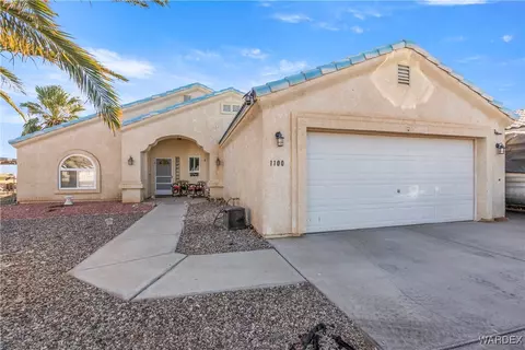 1100 E Laurel Ln, Mohave Valley, AZ 86440