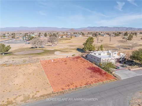 7709 E Mesa Vista Dr, Kingman, AZ 86401