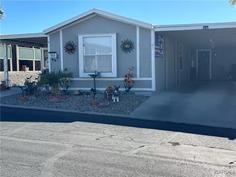 2960 Silver Creek Rd #168, Bullhead City, AZ 86442