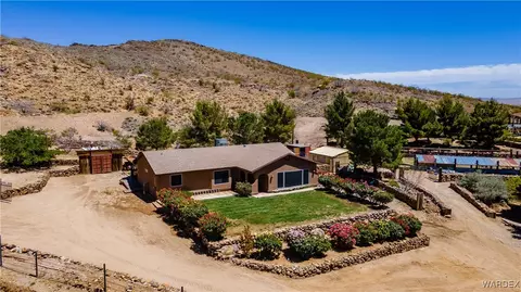 2019 E Calle Charcas Rd, Kingman, AZ 86409