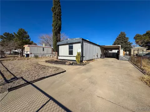 1245 E Mcvicar Ave, Kingman, AZ 86409