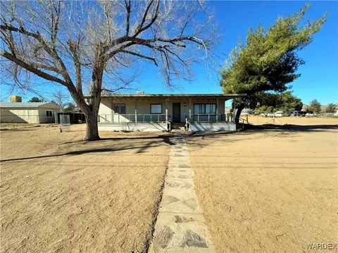 4225 N Bond St, Kingman, AZ 86409