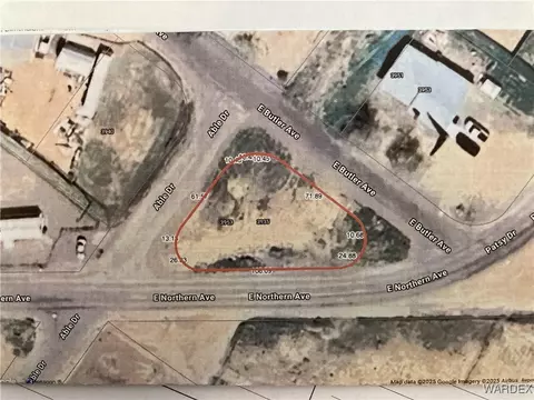 3935 E Northern Ave, Kingman, AZ 86409