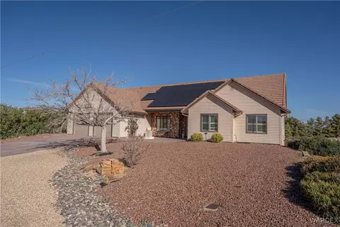 3741 Cheyenne Ave, Kingman, AZ 86401