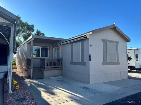 2000 Ramar Rd #178, Bullhead City, AZ 86442