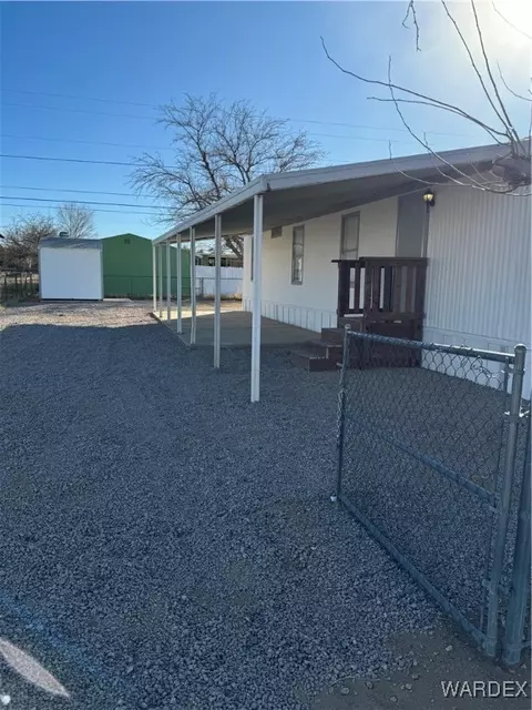 3676 E Thompson Ave, Kingman, AZ 86409 photo 4