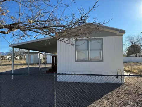 3676 E Thompson Ave, Kingman, AZ 86409 photo 2