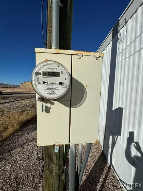 3676 E Thompson Ave, Kingman, AZ 86409 photo 24