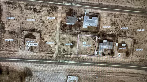 7391 E Superstition Dr, Kingman, AZ 86401