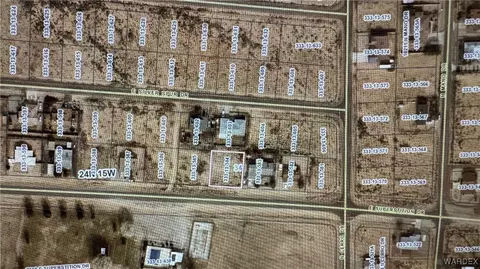 7391 E Superstition Dr, Kingman, AZ 86401 photo 2