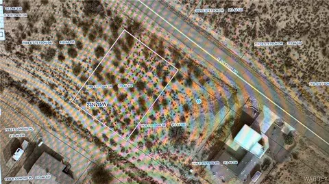 7104 E Stetson Dr, Kingman, AZ 86401