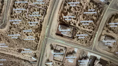 9134 N Concho Dr, Kingman, AZ 86401